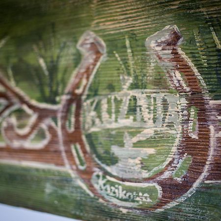 Kazikowa Kuznia Bed and Breakfast Białka Tatrzańska Εξωτερικό φωτογραφία