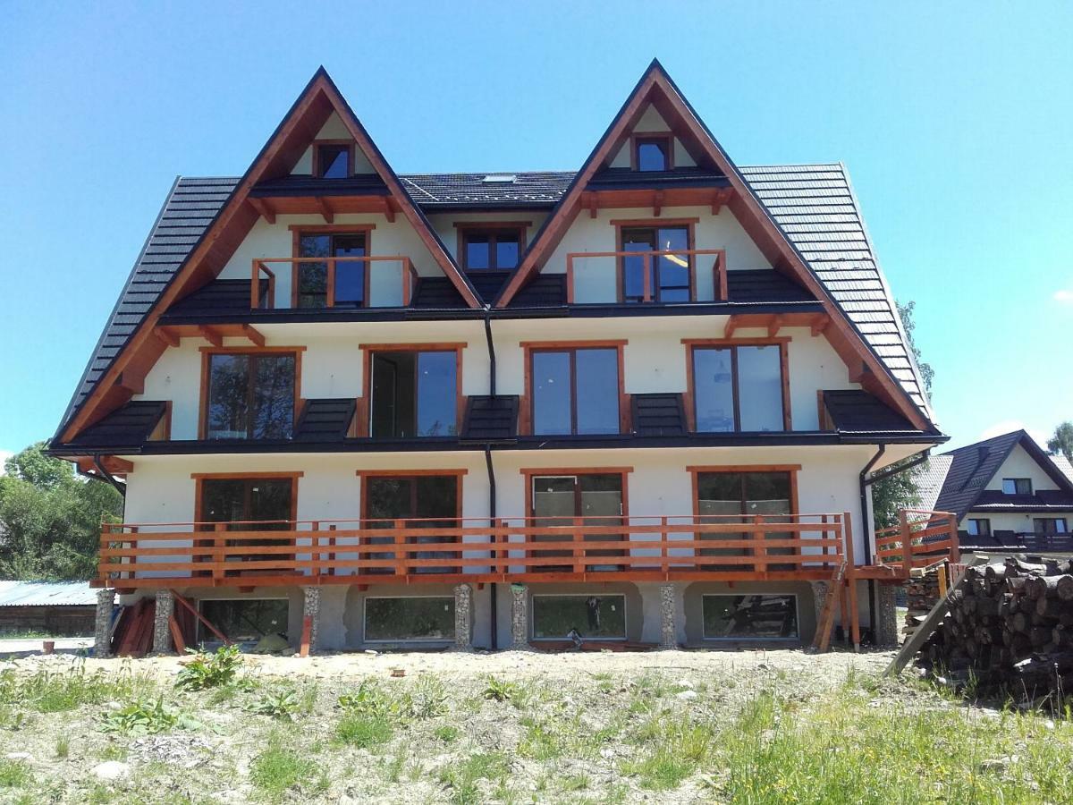 Kazikowa Kuznia Bed and Breakfast Białka Tatrzańska Εξωτερικό φωτογραφία