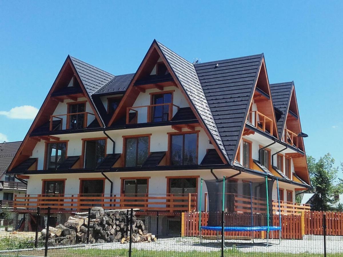 Kazikowa Kuznia Bed and Breakfast Białka Tatrzańska Εξωτερικό φωτογραφία