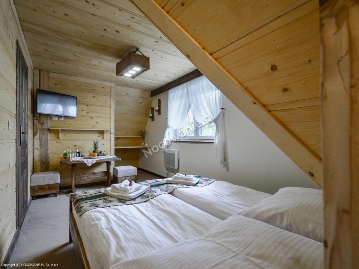 Kazikowa Kuznia Bed and Breakfast Białka Tatrzańska Εξωτερικό φωτογραφία