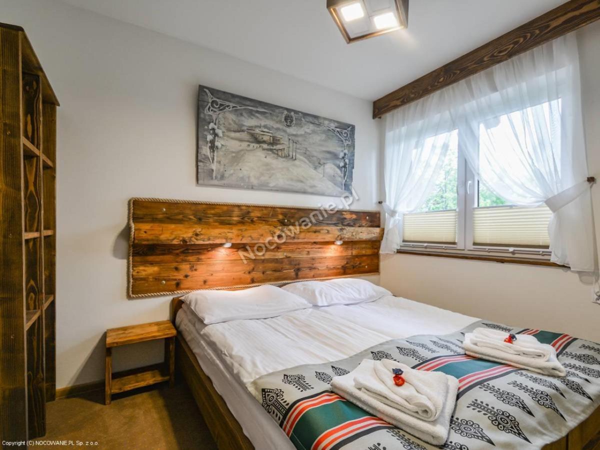 Kazikowa Kuznia Bed and Breakfast Białka Tatrzańska Εξωτερικό φωτογραφία