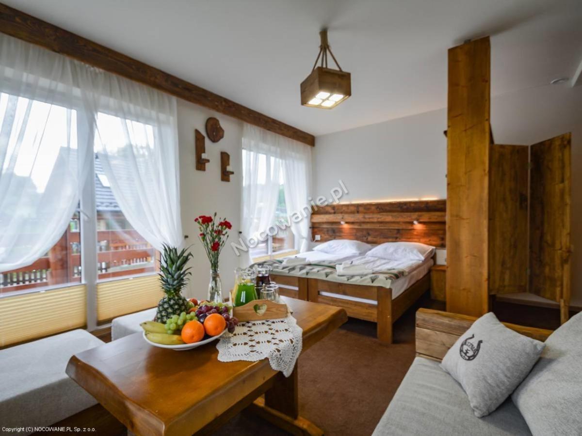 Kazikowa Kuznia Bed and Breakfast Białka Tatrzańska Εξωτερικό φωτογραφία