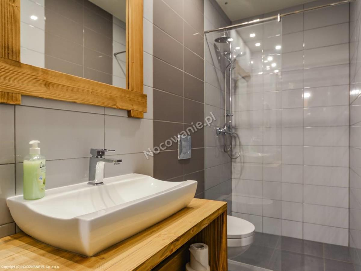 Kazikowa Kuznia Bed and Breakfast Białka Tatrzańska Εξωτερικό φωτογραφία